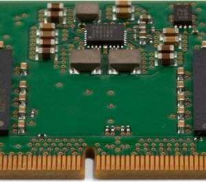 HP | 1x8GB DDR5 | 4800MHz | DIMM | Geheugenmodule | RAM - Afbeelding 1