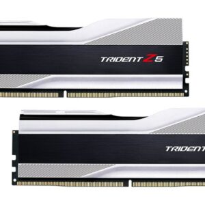 G.Skill Trident Z | 32GB 2x16GB DDR5 | 6000MHz | DIMM | CL36 | Geheugenmodules | RAM - Afbeelding 1
