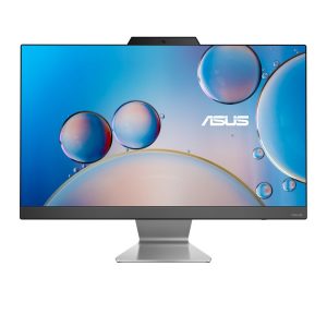ASUS All-in-One A3402WBAK | 23.6'' Full HD | Intel Core i3-1215U | 8GB RAM | 512GB SSD | W11 Pro - Afbeelding 1