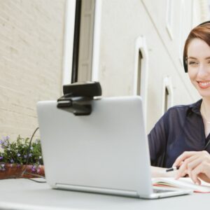 Logitech C930e Business | 1080p 30FPS USB Webcam met Microfoon - Afbeelding 10