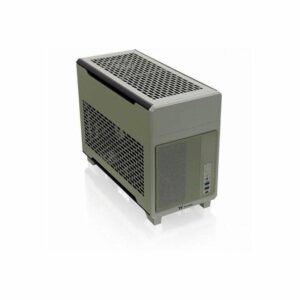 Thermaltake The TR100 | Mini-ITX Case | Matcha Green (CA-11A-00SENN-00) - Afbeelding 5
