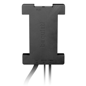 be quiet! LIGHT LOOP 360mm | All-in-One CPU Waterkoeler | Zwart - Afbeelding 5