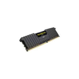 Corsair Vengeance LPX | 16GB 2x8GB DDR4 | 3000MHz | DIMM | CL15 | Geheugenmodule | RAM - Afbeelding 1