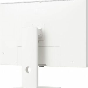 LG 37U730SA-W 37" | 3840x2160 4K UHD IPS | 60Hz | Smart Monitor met webOS | USB-C 65W | Wit - Afbeelding 6