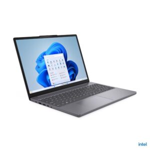 Lenovo IdeaPad Slim 3 | 15.3'' WUXGA IPS | Intel Core i7-13620H | 16GB DDR5 | 1TB SSD | W11 Pro | Luna Grey - Afbeelding 4