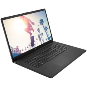 HP 17-cn3003nq | 17.3'' Full HD IPS | Intel Core i7-1355U | 16GB RAM | 512GB SSD | W11 Professional | Internationaal Keyboard - Afbeelding 5