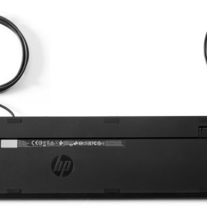 HP Wired Desktop 320MK | Bedrade Muis en Toetsenbordcombo | QWERTY - Afbeelding 4