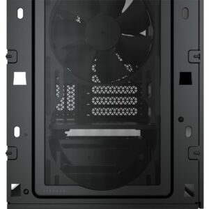 Corsair 4000D Airflow | Midi Tower Case | Zwart - Afbeelding 14