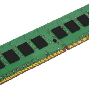 Kingston | 1x16GB DDR4 | 3200MHz | DIMM | CL22 | Geheugenmodule | RAM - Afbeelding 1