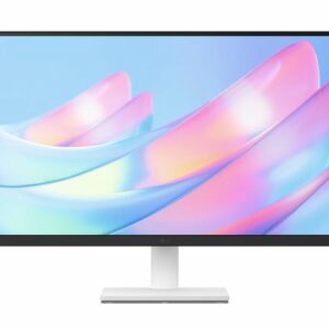 LG UltraFine 27US500 27'' | 3840 x 2160 4K IPS | 60Hz | Monitor | Wit - Afbeelding 8