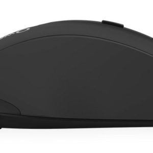 QWARE Wireless Mouse Bolton Zwart - Afbeelding 6