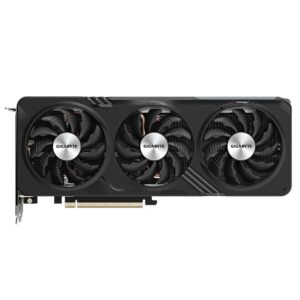 Gigabyte GeForce RTX­­ 4060 Ti GAMING OC | 8GB GDDR6 VRAM | Videokaart | GPU | Nvidia - Afbeelding 7