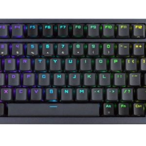 ASUS ROG Azoth RGB | ROG NX Red Draadloos Gaming Toetsenbord | QWERTY US - Afbeelding 5