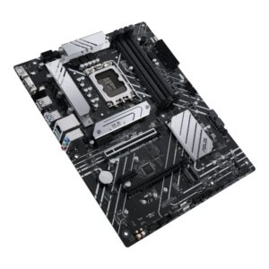 ASUS PRIME B660-PLUS D4 | Socket LGA 1700 | Intel B660 | 4xDDR4 | ATX | Moederbord - Afbeelding 5