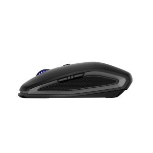 Cherry GENTIX BT | Ambidextrous Draadloze Muis | Bluetooth | 2000 DPI | Zwart - Afbeelding 6