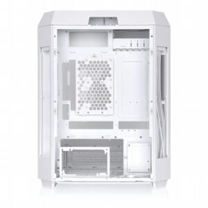 Thermaltake The Tower 600 Snow | Mid Tower Case | Wit (CA-1Z1-00M6WN-00) - Afbeelding 5