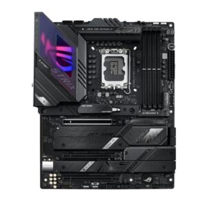 ASUS ROG STRIX Z790-E GAMING WIFI | Socket LGA 1700 | Intel Z790 | 4xDDR5 | ATX | Moederbord - Afbeelding 1