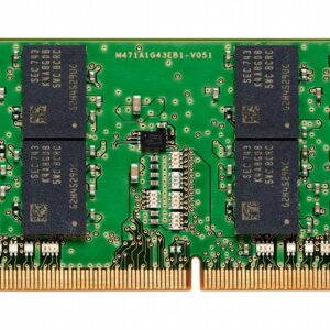 HP | 16GB DDR5 4800MHz SODIMM | NECC geheugen | 1 x 16 GB - Afbeelding 1