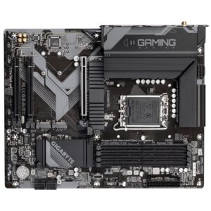 Gigabyte B760 GAMING X AX | Socket LGA 1700 | Intel B760 | 4xDDR5 | ATX | Moederbord - Afbeelding 5
