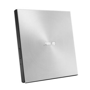 ASUS SDRW-08U8M-U | Extern optisch schijfstation | DVD±RW | USB-C | Zilver - Afbeelding 6