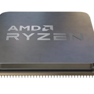 AMD Ryzen 5 4500 | 6 cores / 12 threads | 3,6 GHz (4,1 GHz Turbo) | AM4 | 8 MB L3-cache | Processor - Afbeelding 1