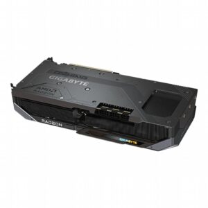 Gigabyte Radeon RX 9070 XT GAMING OC | 16GB GDDR6 VRAM | Videokaart | GPU | AMD - Afbeelding 3