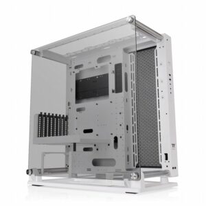 Thermaltake Core P3 TG Pro | Mid Tower Show Case | Wit - Afbeelding 5