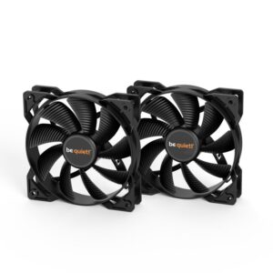 be quiet! PURE LOOP 280mm | All-in-One CPU Waterkoeler - Afbeelding 5