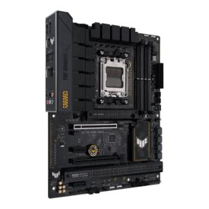ASUS TUF GAMING B650-PLUS | Socket AM5 | AMD B650 | 4xDDR5 | ATX | Moederbord - Afbeelding 4
