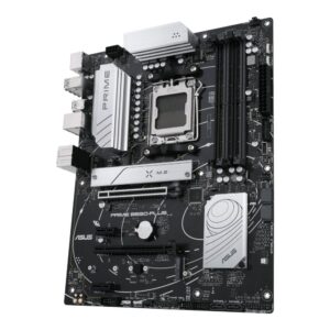 ASUS PRIME B650-PLUS | Socket AM5 | AMD B650 | 4xDDR5 | ATX | Moederbord - Afbeelding 5