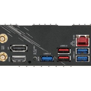 Gigabyte B550 AORUS ELITE AX V2 | Socket AM4 | AMD B550 | 4xDDR4 | ATX | Moederbord - Afbeelding 6