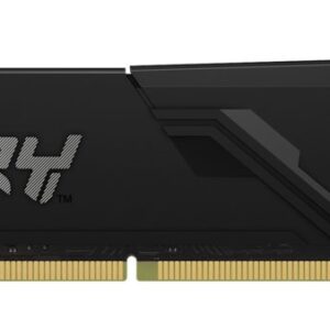 Kingston Fury Beast | 1x8GB DDR4 | 3600MHz | DIMM | CL17 | Geheugenmodule | RAM - Afbeelding 10
