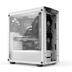 be quiet! PURE LOOP 280mm | All-in-One CPU Waterkoeler - Afbeelding 3