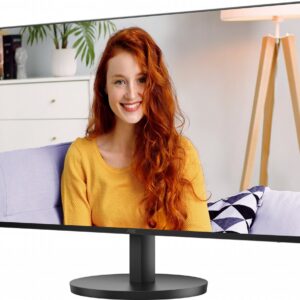 AOC 24B3CA2 | 23,8" Full HD IPS | 100Hz | USB-C en HDMI | Monitor - Afbeelding 4