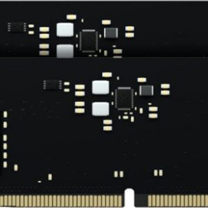 Crucial CT2K8G48C40U5 | 16GB 2x8GB DDR5 | 4800MHz | DIMM | Geheugenkit - Afbeelding 1