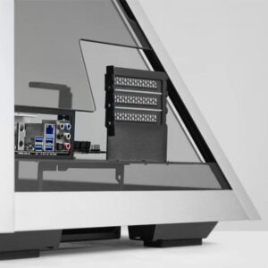 Azza Pyramid Case 804L | Metal - Afbeelding 7