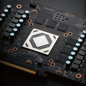 PowerColor Red Devil Radeon RX 6700XT | 12GB GDDR6 VRAM | Videokaart | GPU | AMD - Afbeelding 12