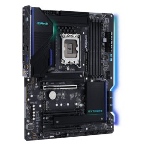 Asrock Z690 Extreme | Socket LGA 1700 | Z690 | 4xDDR4 | ATX | Moederbord - Afbeelding 7
