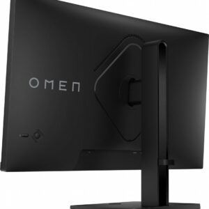 HP Omen 780F9E9 27" | Full HD IPS | 165Hz | 1ms | Zwart | Gaming Monitor - Afbeelding 6