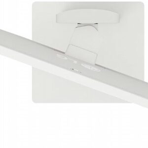 LG 37U730SA-W 37" | 3840x2160 4K UHD IPS | 60Hz | Smart Monitor met webOS | USB-C 65W | Wit - Afbeelding 9