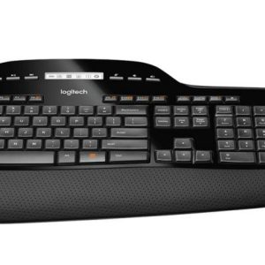 QWERTZ | Logitech MK710 Performance | Draadloze Muis en Toetsenbordcombo | QWERTZ - Afbeelding 3