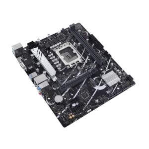 ASUS PRIME B760M-K D4 | Socket LGA 1700 | Intel B760 | 2xDDR4 | Micro-ATX | Moederbord - Afbeelding 6
