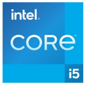 Intel Core i5-12600 | 6 Core | 3,3GHz (4,8GHz Turbo) | LGA 1700 | Processor | CPU - Afbeelding 1