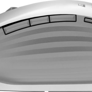 HP 930 Creator | Draadloze Muis | Bluetooth | 3000 DPI | Zilver - Afbeelding 5