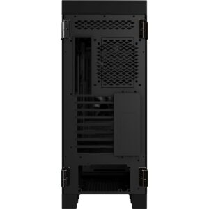 MSI MPG Sekira 500G | Midi Tower Case | USB-C | Zwart - Afbeelding 8