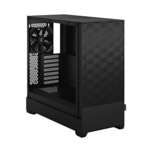 Fractal Design Pop Air TG Clear | Tower Case | Zwart - Afbeelding 8
