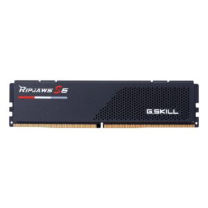 G.Skill Ripjaws V | 32GB 2x16GB DDR5 | 6000MHz | DIMM | CL32 | Geheugenmodule | RAM - Afbeelding 1