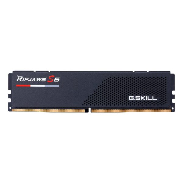 G.Skill Ripjaws V | 32GB 2x16GB DDR5 | 6000MHz | DIMM | CL32 | Geheugenmodule | RAM - 0