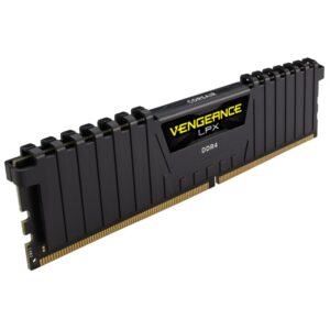 Corsair Vengeance LPX | 32GB 2x16GB DDR4 | 3600MHz | DIMM | C18 | Geheugenmodules | RAM - Afbeelding 4