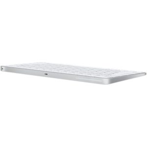 Apple Magic Keyboard | Draadloos | Bluetooth/USB | QWERTY | Wit - Afbeelding 4